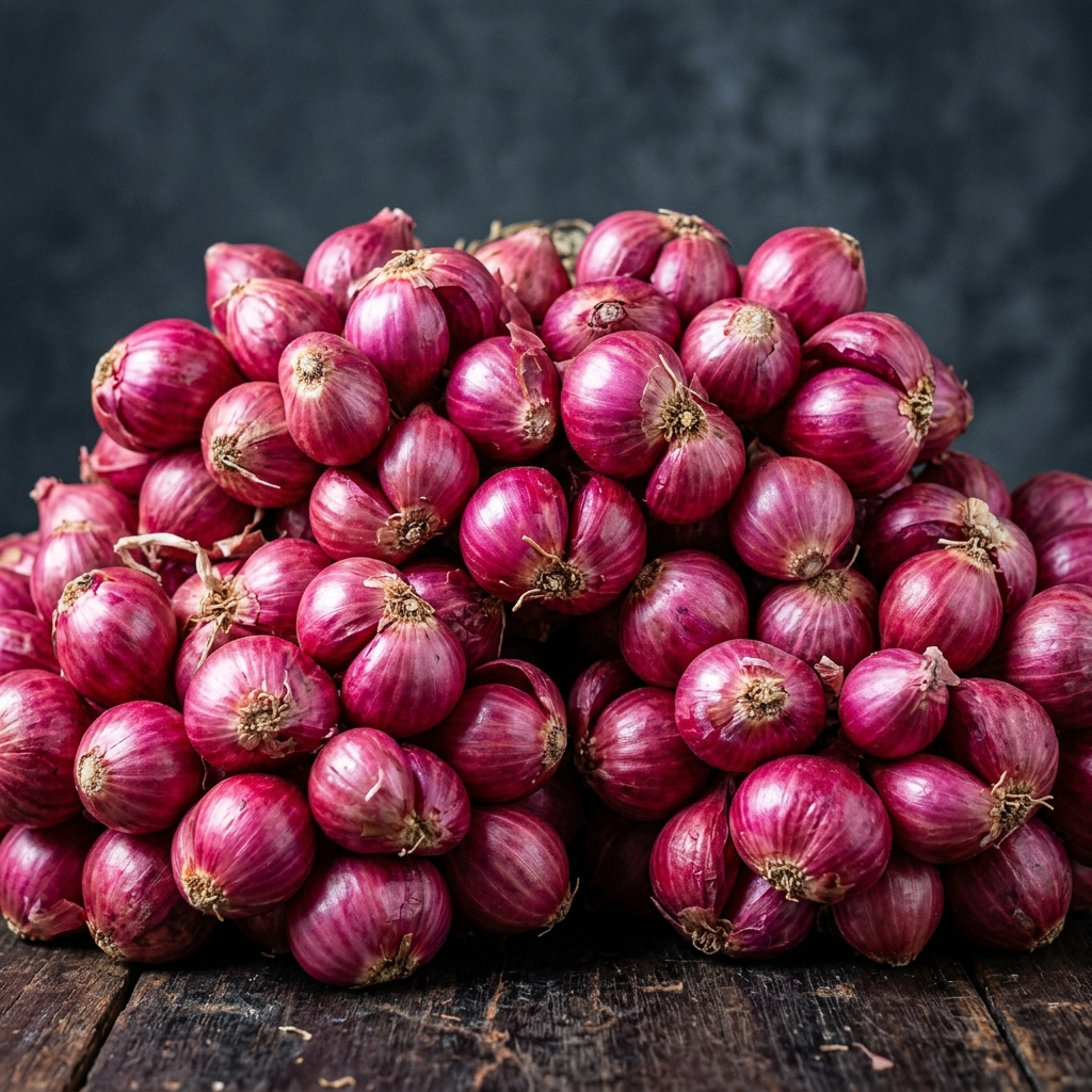Bawang Goreng Krispi Gurih Khas Ngrami
